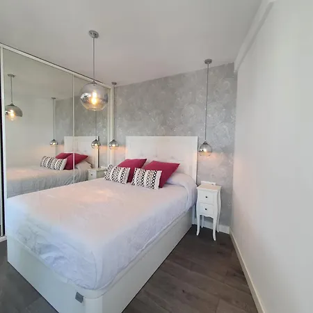 Apartman El Mas Bonito En La Dorada *